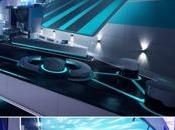 Mirror’s Edge Catalyst Découverte ville Glass factions