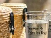 THERMALISME: histoire d'eau visée médicale Nathalie NÉGRO Diététicienne, Responsable Centre Nutritionnel Thermes