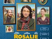 ROSALIE BLUM comédie Julien Rappeneau fait bien