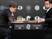 tournoi d'échecs candidats 2016 Moscou