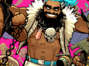 Flatbush ZOMBiES 3001: Laced Odyssey @@@@