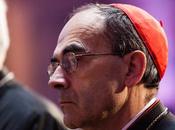 JUSTICE FAITS DIVERS Coupable yeux peuple pour Français cardinal Philippe Barbarin doit démissionner