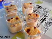 Flans pâtissiers Pommes {Multi delices}