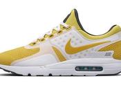 Nike Zero Sulfur