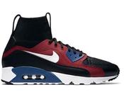 Nike Ultra Superfly Tinker Hatfield