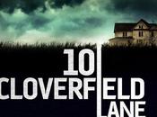 [Cinéma] Cloverfield Lane Mais qu’est qu’il passe dehors