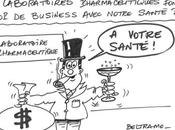 santé laboratoires