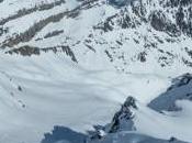 Finhaut Marécottes Fontanabran (Blantsin)