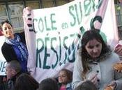 Rochelle, l’école Balande fermer décision contestée