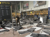 dire d’autre soit vain #Bruxelles #TousUnisContrelaHaine