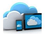 cloud l’hébergement