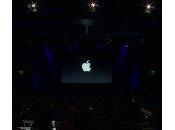 Apple Keynote iPhone iPad pouces streaming télécharger