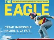 Cinéma Eddie Eagle, première