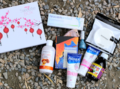 MySweetieBox Skin Lantern mars 2016