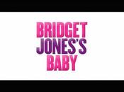 Cinéma Bridget Jones’s Baby, trailer