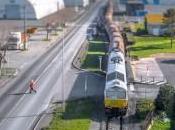 Partenariat entre SNCF Réseau port Rochelle