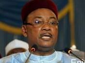 Niger Mahamadou Issoufou réélu pour nouveau mandat