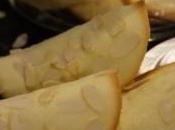 Tuiles amandes