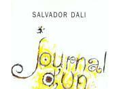 Journal d’un génie Salvador Dali