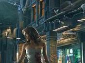 Vivons-nous dans monde cyberpunk?