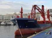 Transport maritime: nouvelles mesures pour faciliter exportations hors hydrocarbures
