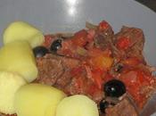 Daube provençale