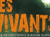 [Lecture] Vivants Vous regretterez d’avoir survécu