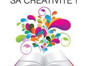 Réveiller créativité livre mettre entre toutes mains!