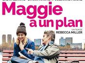 Bande Annonce Maggie plan