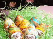 Gourmandise/Food Collection Pâques 2016 Fees Pâtissières