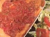 Recette lasagne legumes viande
