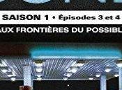 Yesterday's Gone Saison Episodes