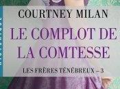 Complot Comtesse Courtney Milan