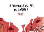 mourras moins bête* tome science, c'est cinéma