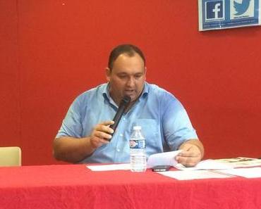 Le Président de la Fédération Française des Échecs est destitué