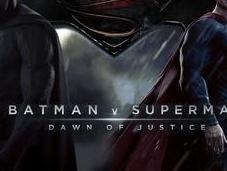 Batman Superman L'Aube Justice