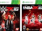 [CONCOURS ans] Gagne 2K16 (Xbox 360)