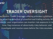 data pour surveiller traders