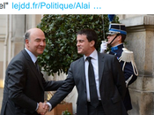 niveau politique selon @Cabana_Anna revue corrigée #JDD