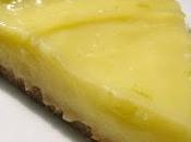Tarte lime