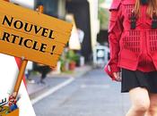 Optez pour look samouraï avec sweats-shirt