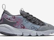 Nike Footscape “Sakura”