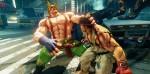 Alex rejoint roster Street Fighter