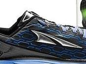 HIGH-TECH chaussure intelligente d’Altra