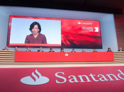 Santander confond digital technologie