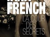 cour secrets Tana FRENCH