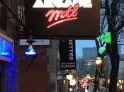 Ouverture officielle d’Arcade soir