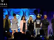 TIDAL Jay-Z sent floué