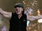 AC/DC confirme pour tournée 2016…