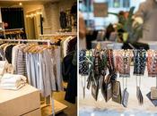 L'athleisure boutique Louwana Creek